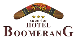 Hotel 3 Stelle Superior a Tabiano Terme